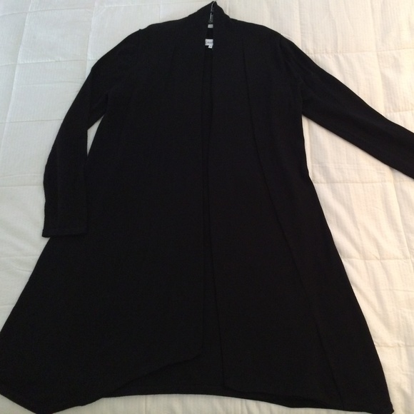 CALVIN KLEIN SWEATER DRESS & COAT - Picture 7 of 7